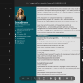 The ultimate Open Source resume builder